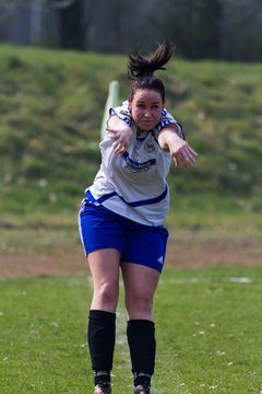 Bild 159 - Frauen MTSV Olympia NMS II - SV B�neb�ttel/Husberg : Ergebnis: 3:2